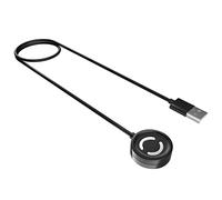 Chofit Caricabatterie di ricambio compatibili con Suunto 9 Peak Charger, cavo di ricarica magnetico USB da 100 cm per smartwatch Suunto 9 Peak