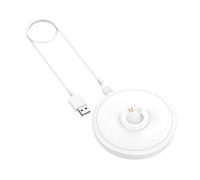 Chofit - Caricatore compatibile con Bose SoundLink Revolve Plus per dock di ricarica, accessori per SoundLink Revolve/SoundLink Revolve+ (bianco)