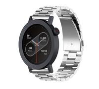 Chofit Cinturini compatibili con CMF by Nothing Watch 3 Pro/Watch Pro 2, cinturino di ricambio in acciaio inossidabile in metallo per cinturino da polso da lavoro, Misura unica, Resina, Nessuna pietra