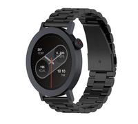 Chofit Cinturini compatibili con CMF by Nothing Watch Pro 2, cinturino di ricambio in acciaio inossidabile (nero)