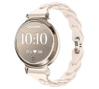 Chofit Cinturini compatibili con Garmin Lily 2/Lily 2 Classic/Lily 2 Active, cinturino di ricambio in silicone colorato 14 mm cinturini per orologi accessori, One Size, Silicone, Non pietra preziosa