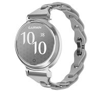 Chofit Cinturini compatibili con Garmin Lily 2/Lily 2 Classic/Lily 2 Active, cinturino di ricambio in silicone colorato 14 mm cinturini per orologi accessori, One Size, Silicone, Non pietra preziosa