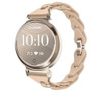 Chofit Cinturini compatibili con Garmin Lily 2/Lily 2 Classic/Lily 2 Active, cinturino di ricambio in silicone colorato 14 mm cinturini per orologi accessori, One Size, Silicone, Non pietra preziosa