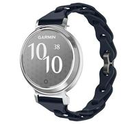 Chofit Cinturini compatibili con Garmin Lily 2/Lily 2 Classic/Lily 2 Active, cinturino di ricambio in silicone colorato 14 mm cinturini per orologi accessori, One Size, Silicone, Non pietra preziosa