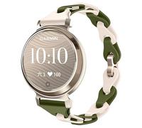 Chofit Cinturini compatibili con Garmin Lily 2/Lily 2 Classic/Lily 2 Active, cinturino di ricambio in silicone colorato 14 mm cinturini per orologi accessori, One Size, Silicone, Non pietra preziosa