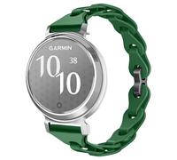 Chofit Cinturini compatibili con Garmin Lily 2/Lily 2 Classic/Lily 2 Active, cinturino di ricambio in silicone colorato 14 mm cinturini per orologi accessori, One Size, Silicone, Non pietra preziosa