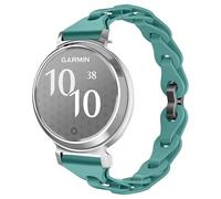 Chofit Cinturini compatibili con Garmin Lily 2/Lily 2 Classic/Lily 2 Active, cinturino di ricambio in silicone colorato 14 mm cinturini per orologi accessori, One Size, Silicone, Non pietra preziosa