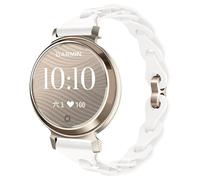 Chofit Cinturini compatibili con Garmin Lily 2/Lily 2 Classic/Lily 2 Active, cinturino di ricambio in silicone colorato 14 mm cinturini per orologi accessori, One Size, Silicone, Non pietra preziosa