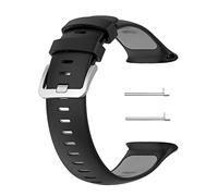 Chofit Cinturini compatibili con Polar Vantage V2, cinturino sportivo di ricambio in morbido silicone bicolore per smartwatch Vantage V2, Misura unica, Silicone, Nessuna pietra preziosa