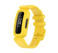 Chofit Cinturini di ricambio compatibili con Fitbit Ace 3/Inspire 2, cinturino da braccio flessibile in morbido silicone sportivo per Inspire 2/Ace 3 Activity Tracker, Misura unica, Silicone, Nessuna