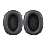 Chofit Cuscinetti auricolari compatibili con Logitech G PRO X, cuscinetti auricolari di ricambio in memory foam per cuffie da gioco Logitech G PRO X
