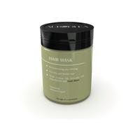 Chogan 100% Bio Bava Lumaca Maschera per Capelli Brüchige Trockne Opaco 150 ML