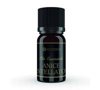 Chogan 100% Bio Eterico Sternanisöl IN Italia Digestione Reumatismi Bronchitis