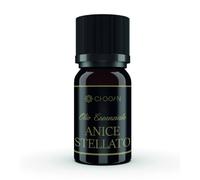 Chogan 100% Bio Eterico Sternanisöl IN Italia Digestione Reumatismi Bronchitis