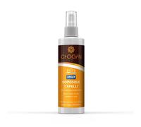 Chogan 100%BIO Spray Dopo Sole Per Capelli Con Aloe Vera Jojoba Argan 150 Ml