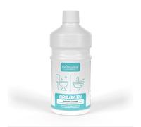 Chogan Bagnolux Brilbath Detergente per Bagno Anticalcare Kalkentferner Lucido
