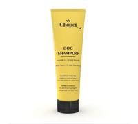 Chogan Bio Vegan Cani Shampoo Con Olio E Aloe Vera Contro Zecche E Acari