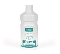 Chogan Brilhome Blu Brillante Detergente Wc Anticalcare Kalkentferner Lucido Pro