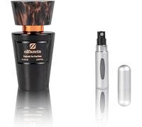 Chogan codice 105 da 70ml. Profumo unisex + porta profumo Refill da viaggio in omaggio con colorazione casuale