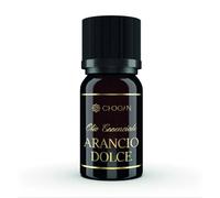 Chogan OS03 Dolce Olio Arancia 100% Bio IN Italia Adatto Stress Angst Cellulite