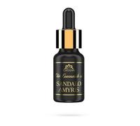 Chogan OS26 Eterico Sandalo 100% Bio Stress Insonnia Acne 10 ML