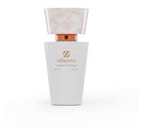 Chogan, profumo da donna, 70 ml, codice 081, fragranza orientale, dolce, con vaniglia, gelsomino e mandarino, sensuale, moderno e duraturo, profumo intenso per donne eleganti Olfazeta