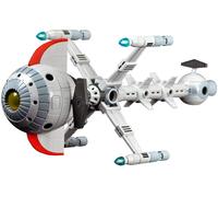 HL PRO COMET CAPITAN FUTURO - CAPTAIN FUTURE METALTECH 11
