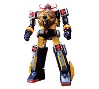 Chogokin GX-59 Daltanious Soul of Chogokin Bandai