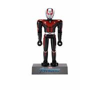 Chogokin Heroes Avengers Endgame Ant-Man Pressofuso Figura Bandai Nuovo Da Japan