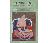 Chogyal Namkhai Norbu Dzogchen (Tascabile)