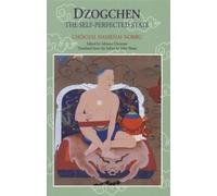 Chogyal Namkhai Norbu Dzogchen (Tascabile)