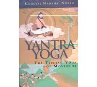 Chogyal Namkhai Norbu Yantra Yoga (Tascabile)