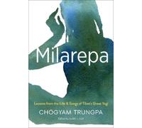 Chogyam Trungpa Milarepa (Tascabile)