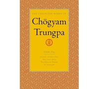Chogyam Trungpa The Collected Works of Chögyam Trungpa, Volum (Copertina rigida)