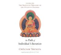 Chogyam Trungpa The Path of Individual Liberation (volume 1) (Tascabile)