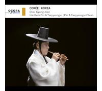 Choi: Corée - Korea