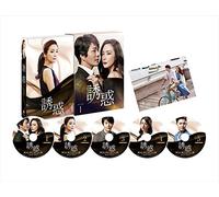Choi Ji-Woo - Untitled (5 Dvd) [Edizione: Giappone]