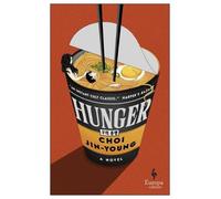 Choi Jin-Young Hunger (Tascabile)