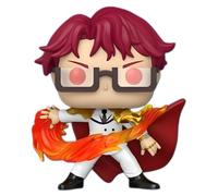 Choi Jong-in Funko Pop 2269 Solo Leveling