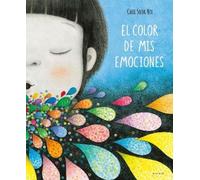Choi Sook Hee El color de mis emociones / The Color of My Emo (Copertina rigida)
