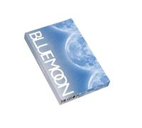 CHOI SUNGYUN - BLUE MOON
