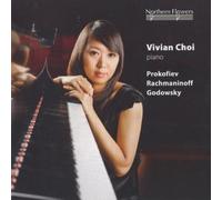 Choi - Vivian Choi Piano: Prokofiev Rachmani