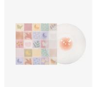 Choi Yu Ree 1° album 746 LP trasparente/sigillato