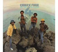 Choice Four - On Top Of Clear (Bonus Tracks Edition)