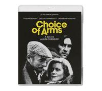 Choice Of Arms (Standard Edition) (Blu-ray)