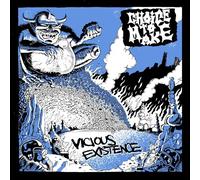 Choice to Make - Vicious Existence