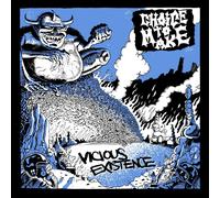 Choice to Make Vicious Existence (Vinyl LP)