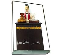 Choice Words - ...Um