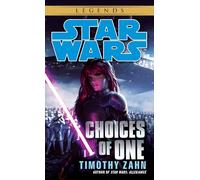 Choices of One [Lingua Inglese]