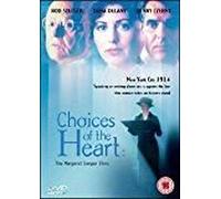 Choices Of The Heart [Edizione: Regno Unito]